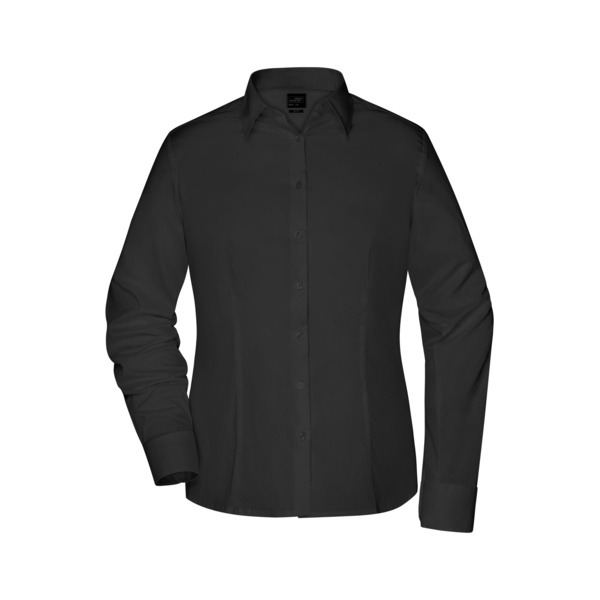 Ladies`Shirt Slim Fit Miniaturansicht