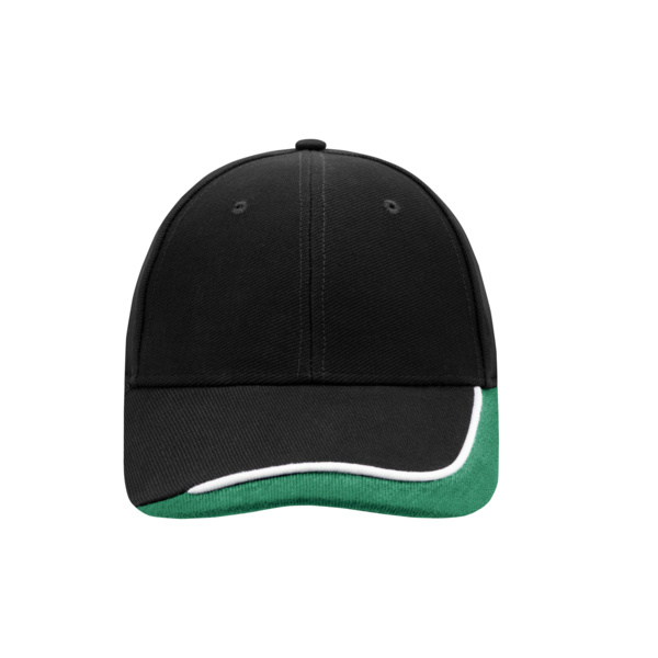 Half-Pipe Sandwich Cap Miniaturansicht