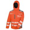 Dynamic Softshell Coat Miniaturansicht